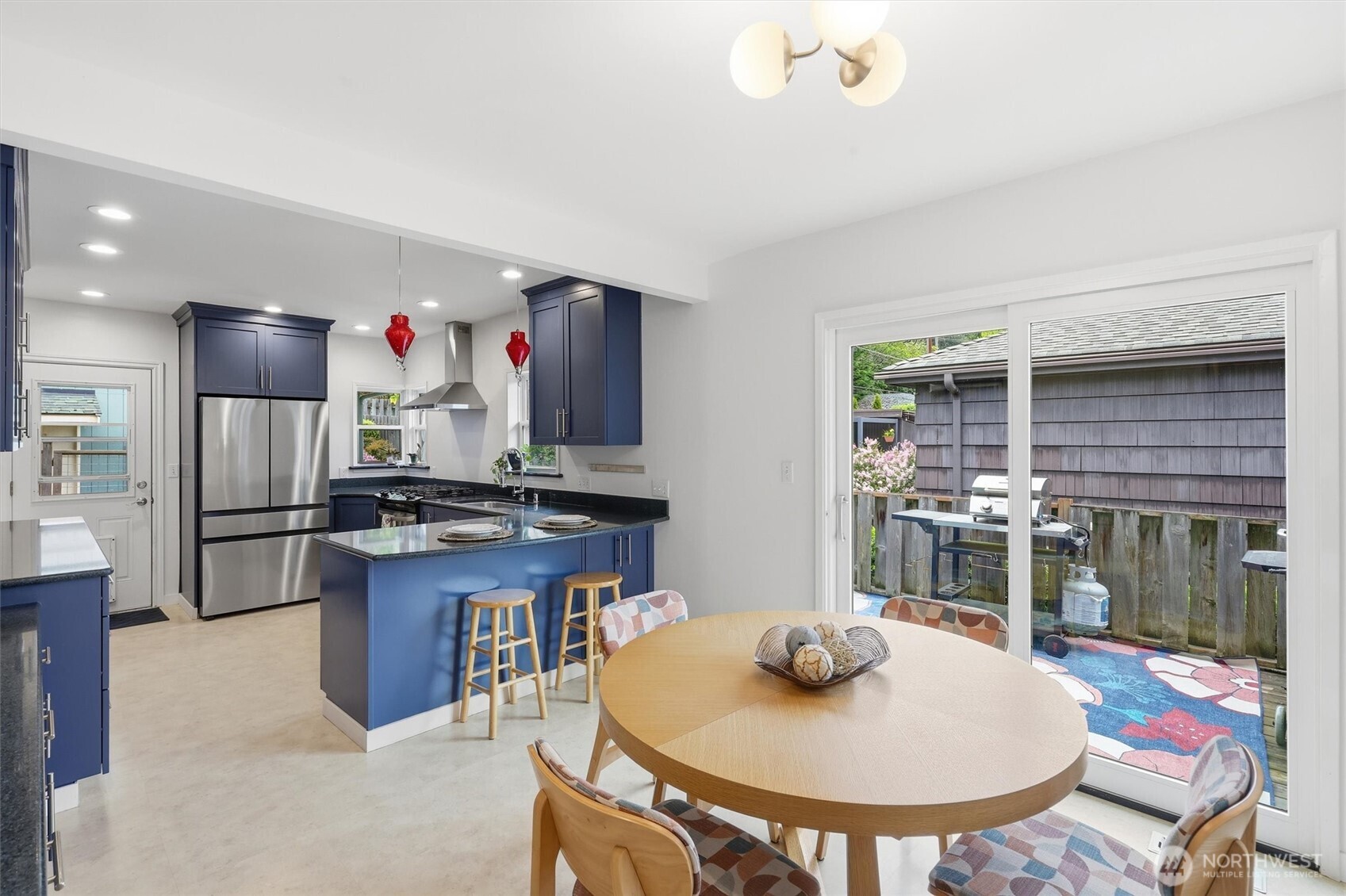 4743 50th Avenue SW, Seattle, WA 98116