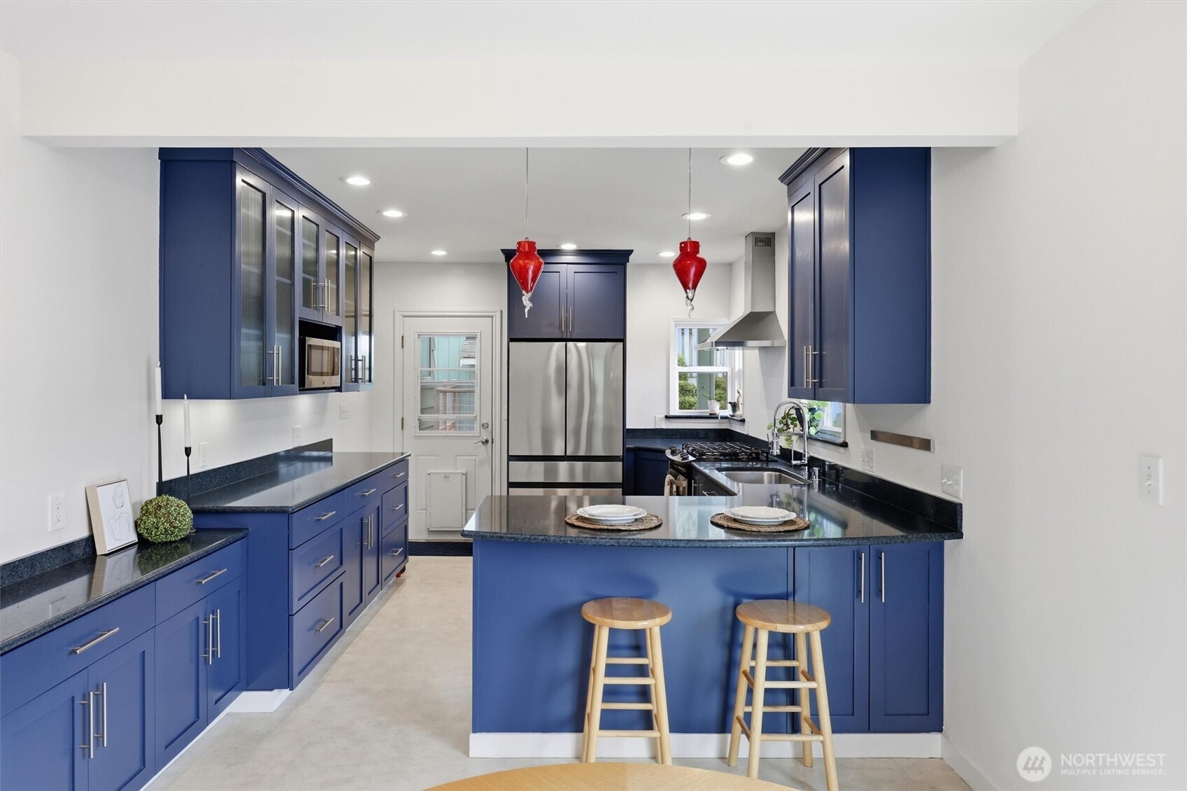 4743 50th Avenue SW, Seattle, WA 98116