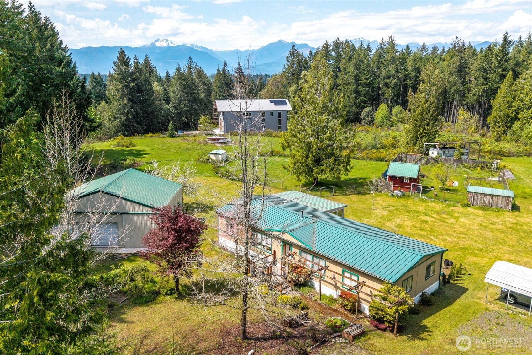 8262 Seabeck Highway NW, Bremerton, WA 98312