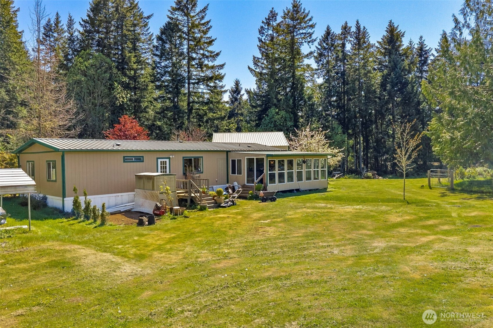 8262 Seabeck Highway NW, Bremerton, WA 98312