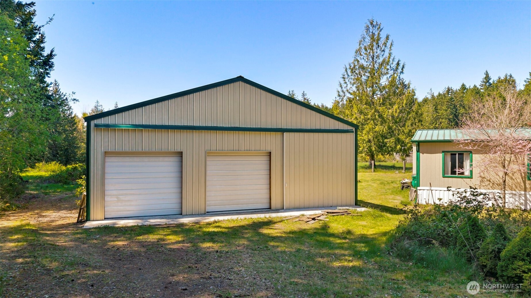 8262 Seabeck Highway NW, Bremerton, WA 98312