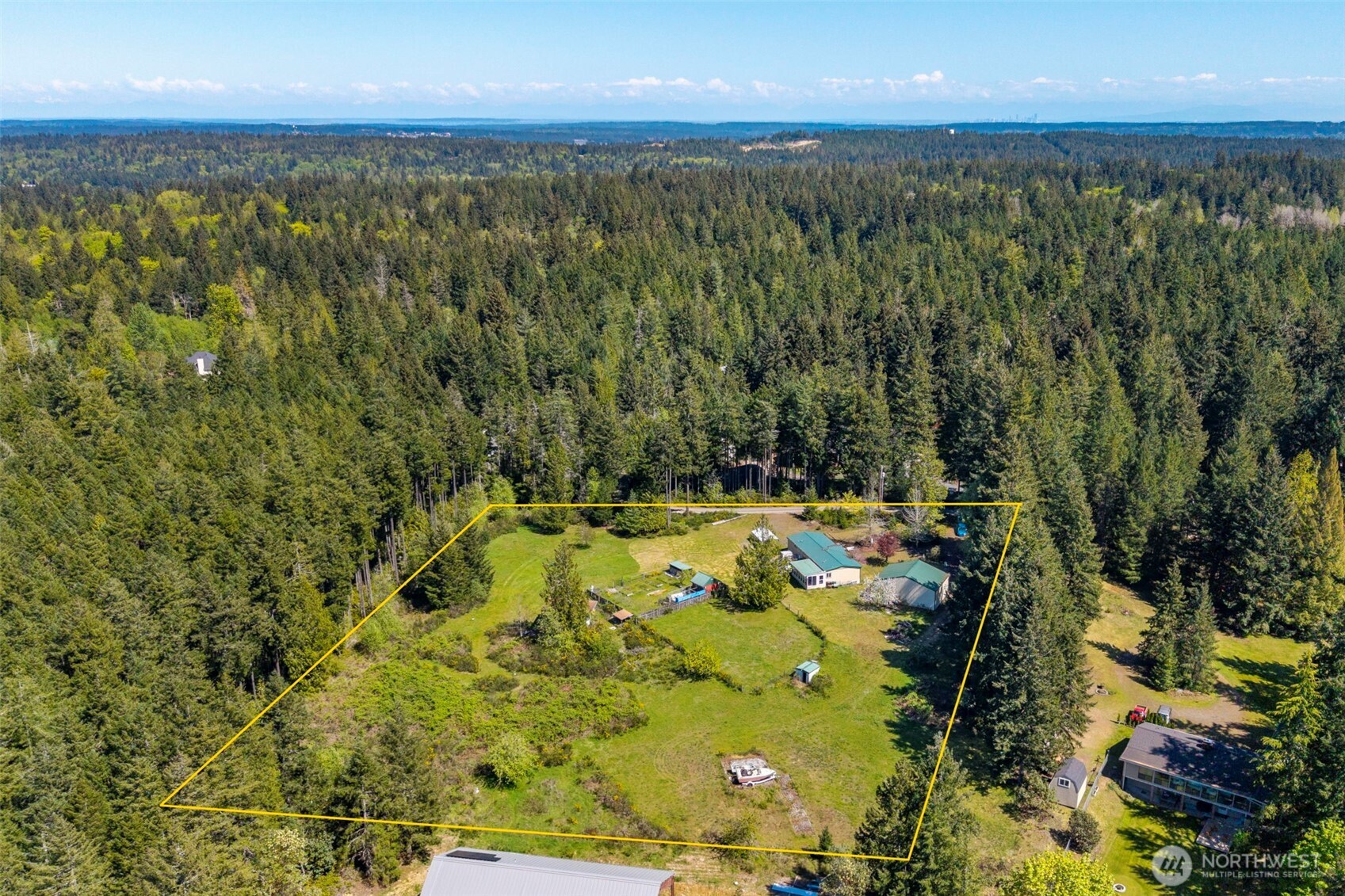 8262 Seabeck Highway NW, Bremerton, WA 98312