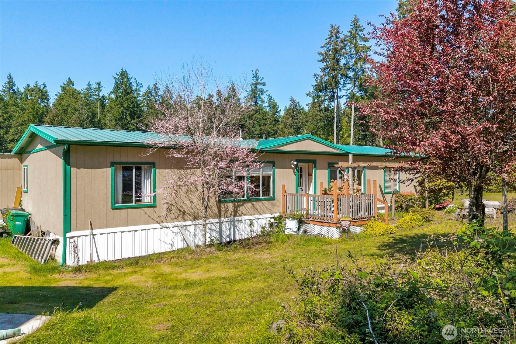 8262 Seabeck Highway NW, Bremerton, WA 98312