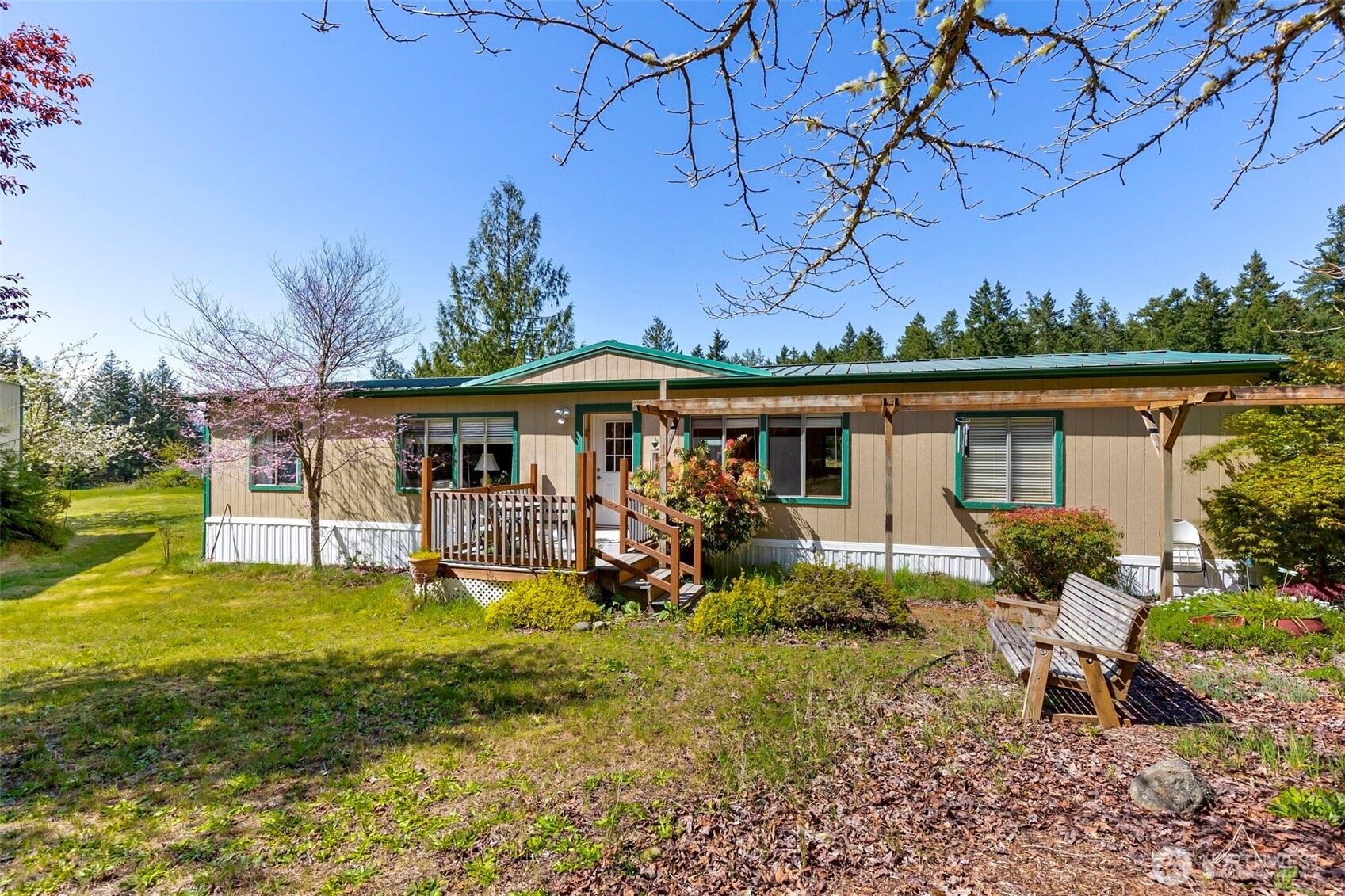 8262 Seabeck Highway NW, Bremerton, WA 98312