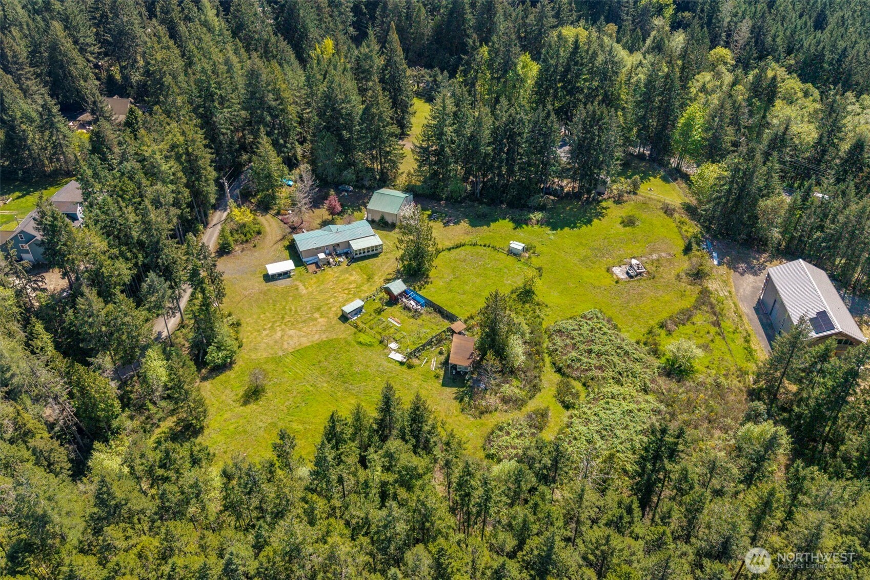 8262 Seabeck Highway NW, Bremerton, WA 98312