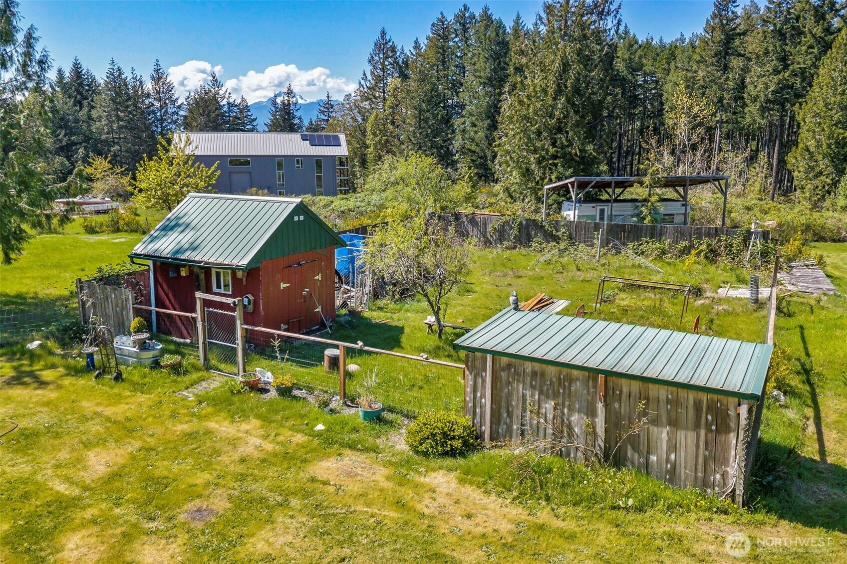 8262 Seabeck Highway NW, Bremerton, WA 98312