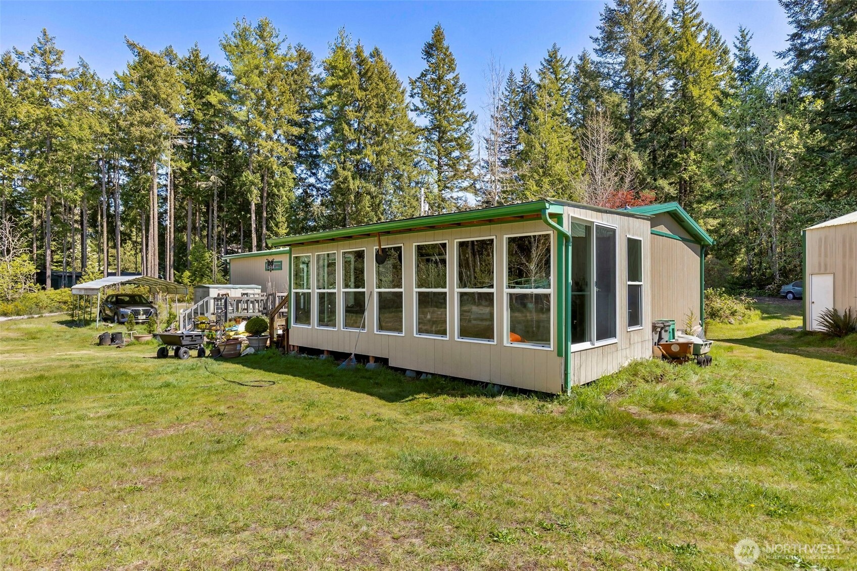 8262 Seabeck Highway NW, Bremerton, WA 98312