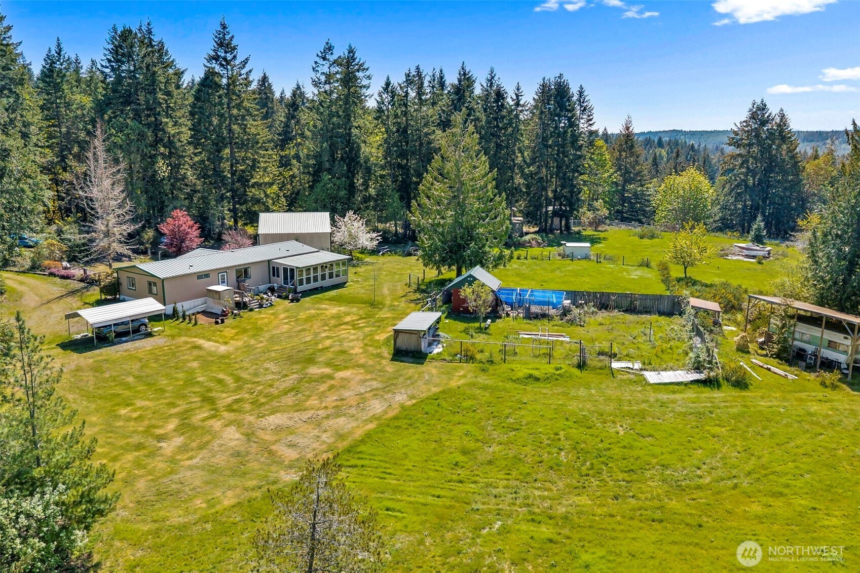 8262 Seabeck Highway NW, Bremerton, WA 98312