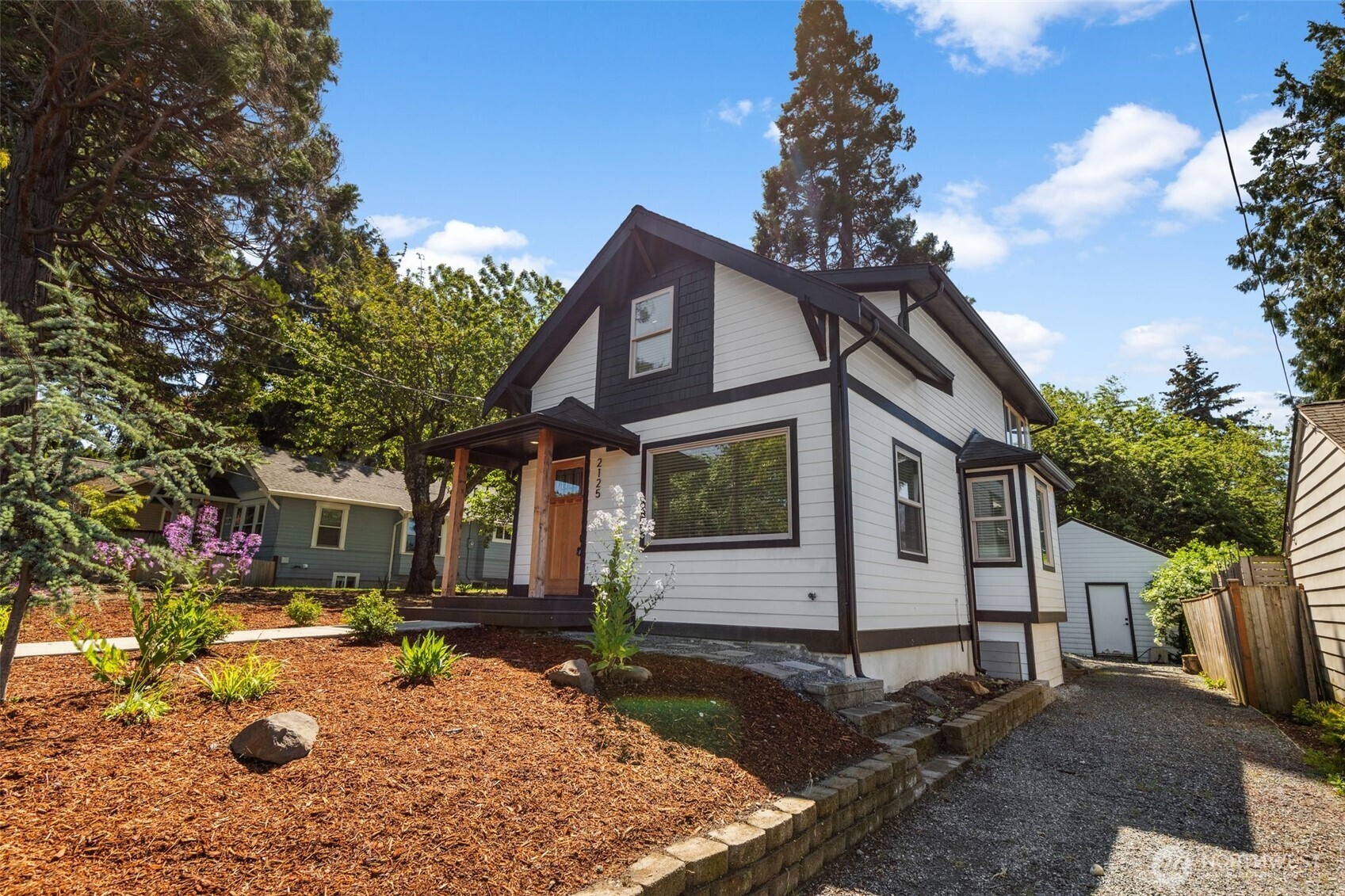 2125 N 90th Street , Seattle, WA 98103