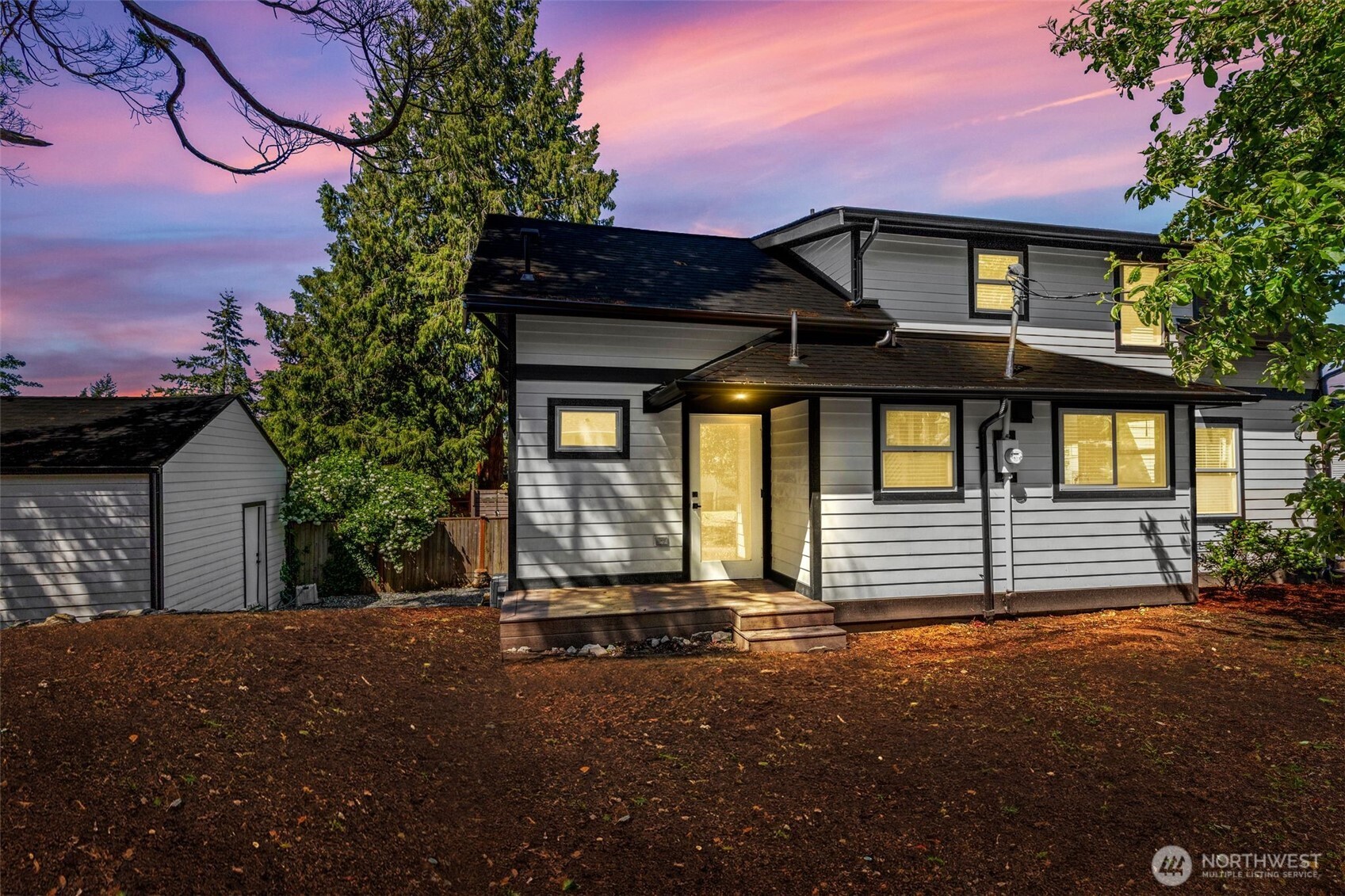 2125 N 90th Street , Seattle, WA 98103