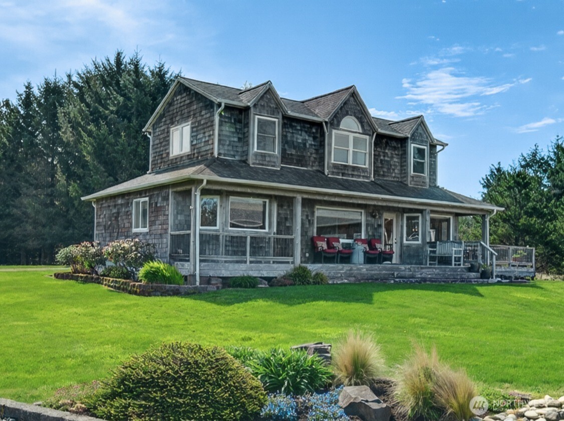 1104 120th Place , Long Beach, WA 98631