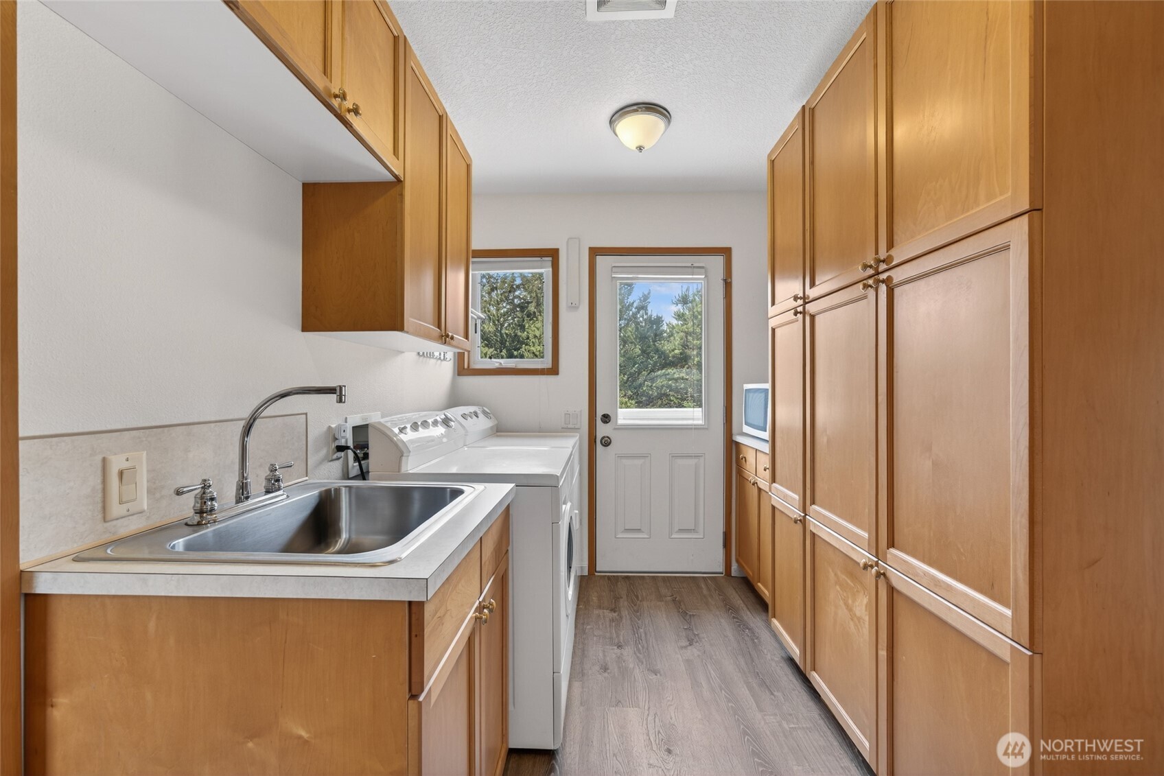 1104 120th Place , Long Beach, WA 98631