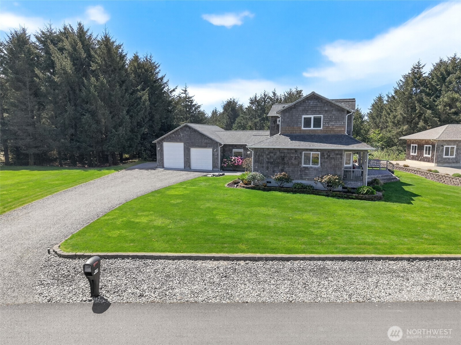 1104 120th Place , Long Beach, WA 98631