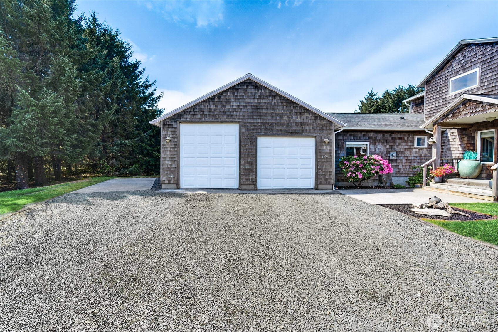 1104 120th Place , Long Beach, WA 98631