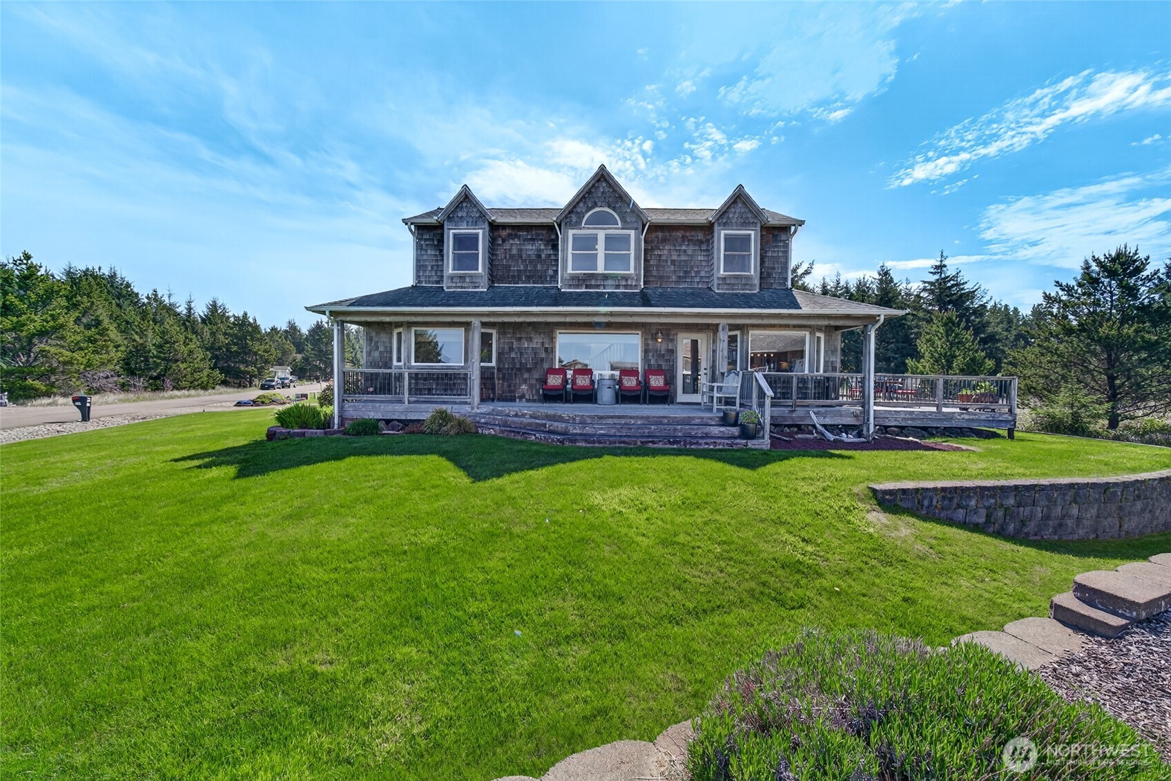1104 120th Place , Long Beach, WA 98631