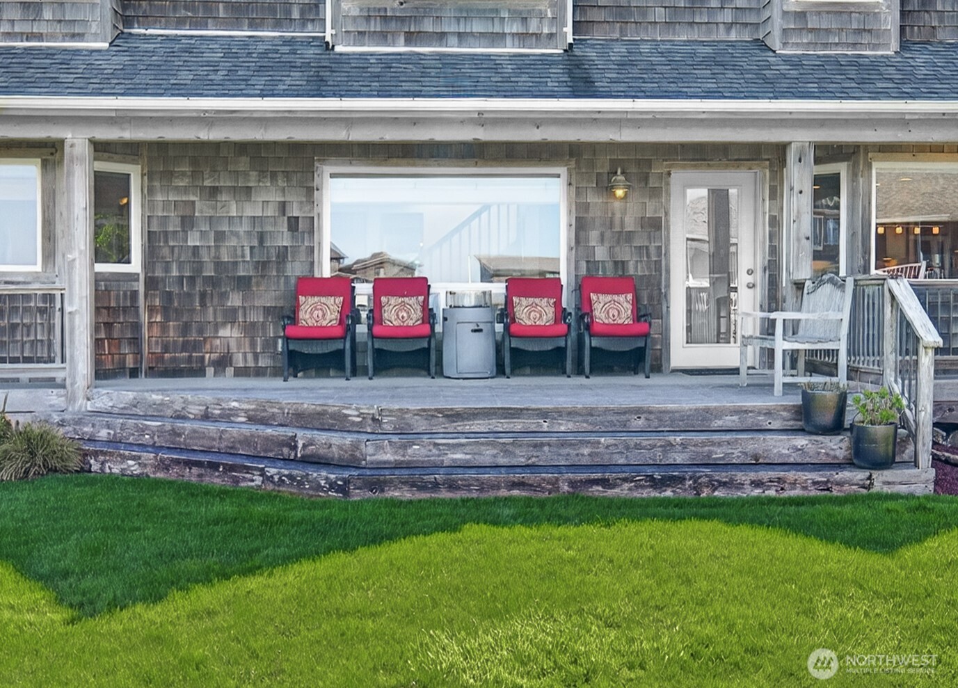 1104 120th Place , Long Beach, WA 98631