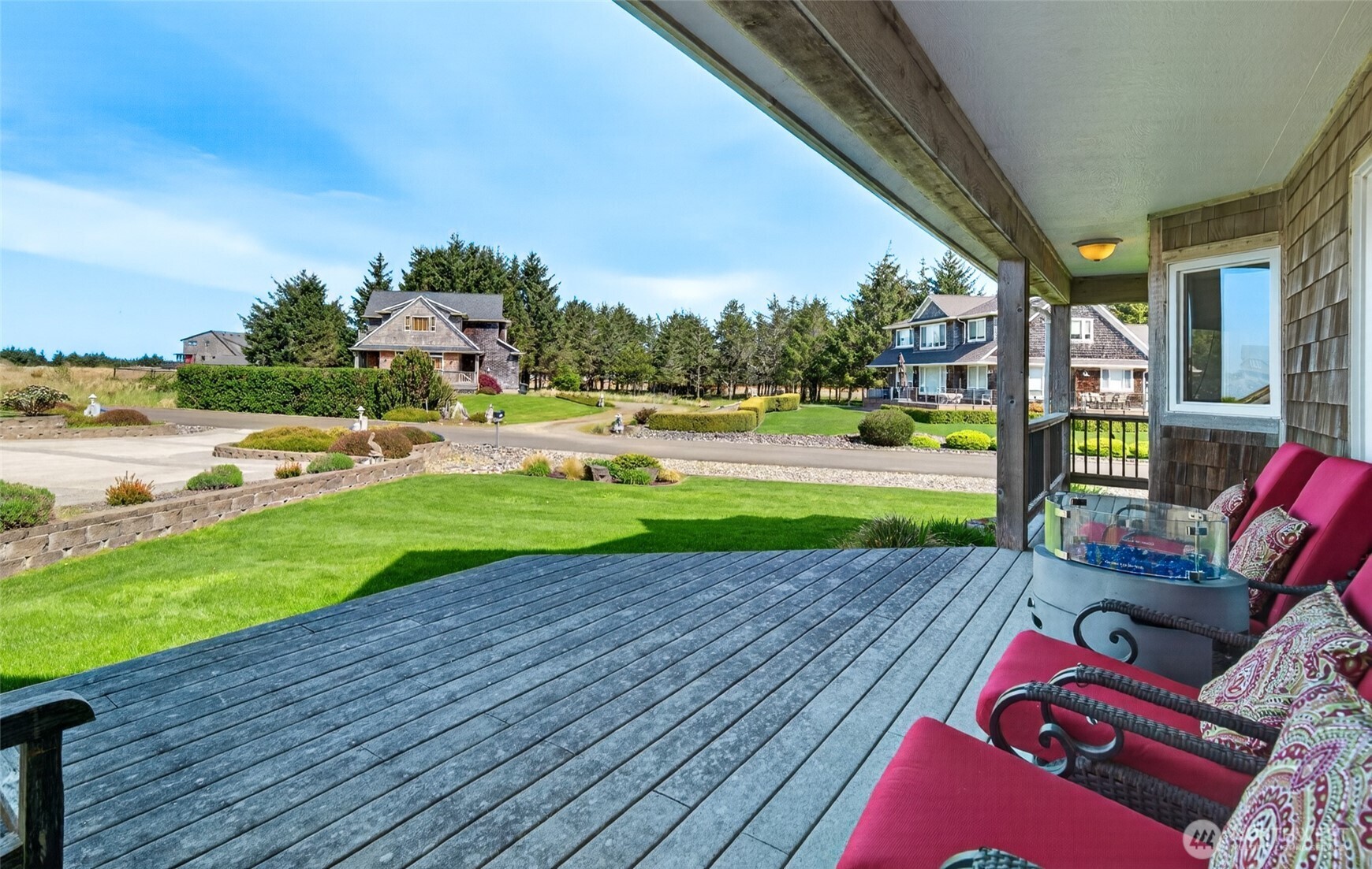 1104 120th Place , Long Beach, WA 98631