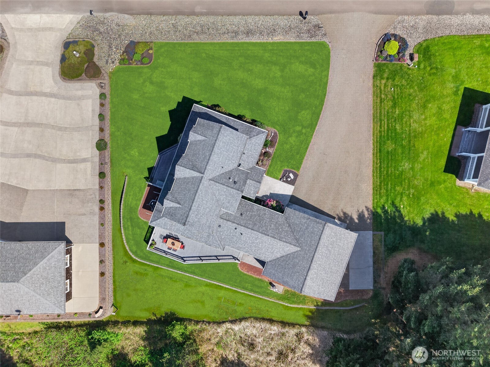 1104 120th Place , Long Beach, WA 98631