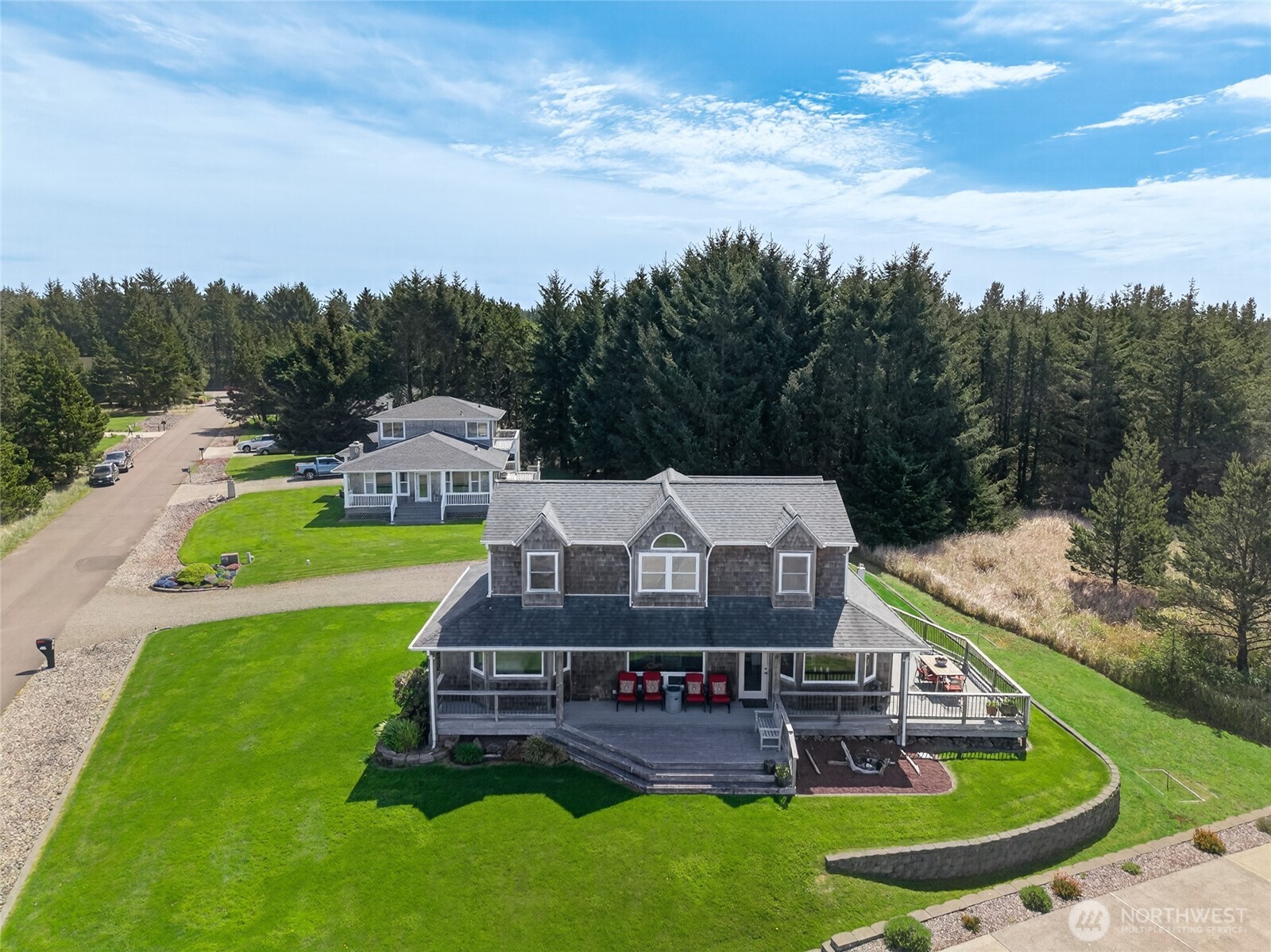 1104 120th Place , Long Beach, WA 98631