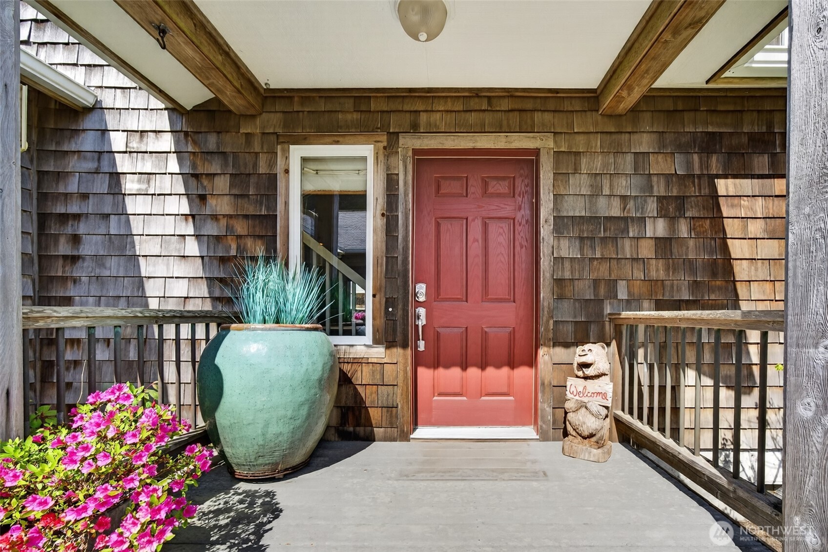 1104 120th Place , Long Beach, WA 98631