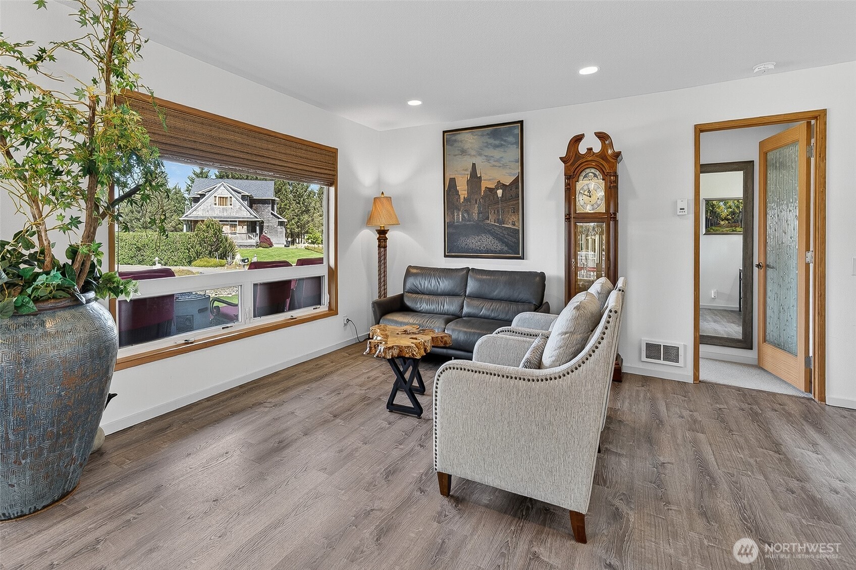 1104 120th Place , Long Beach, WA 98631