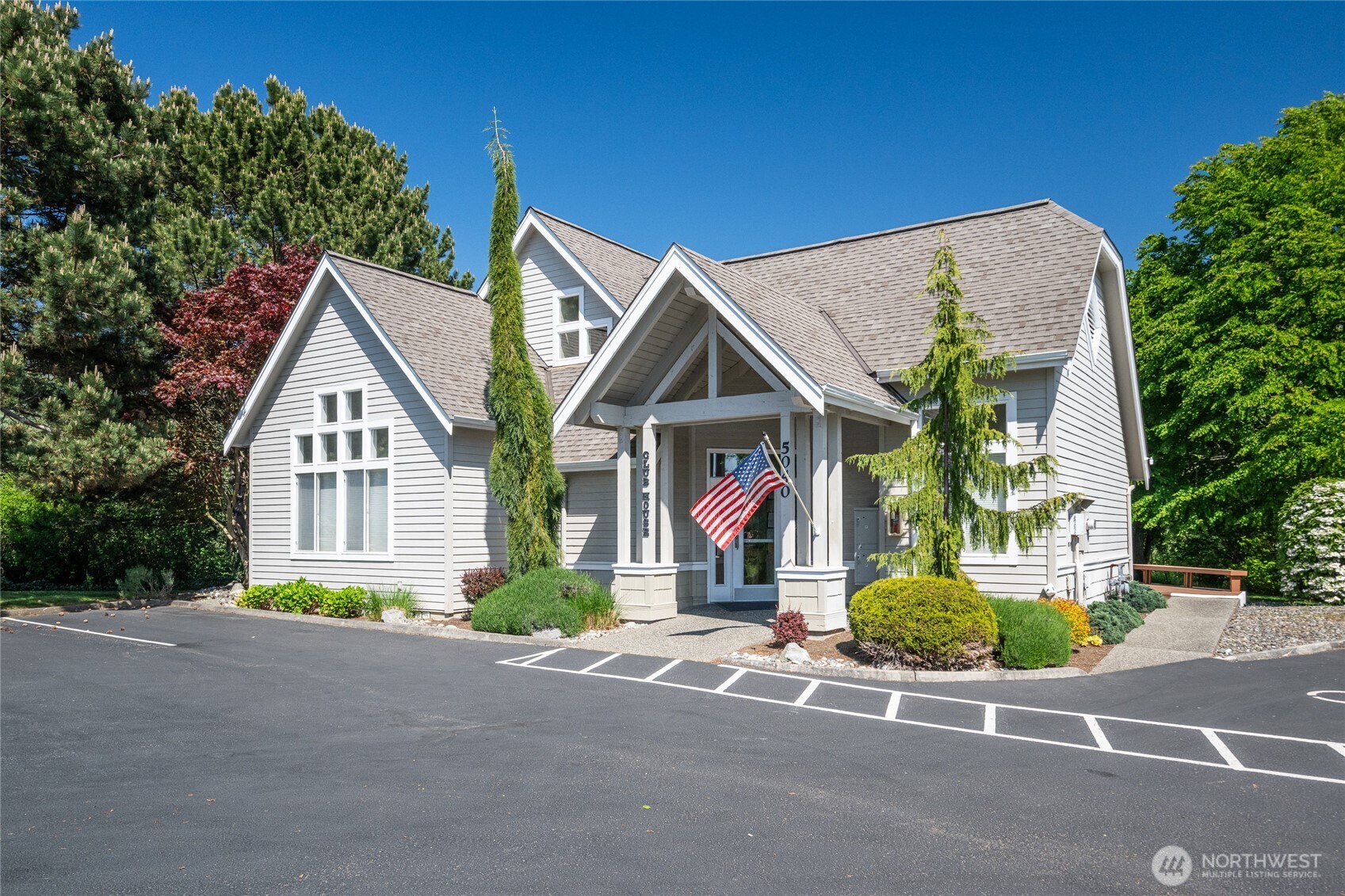 5010 Festival Boulevard #1A, Bellingham, WA 98226