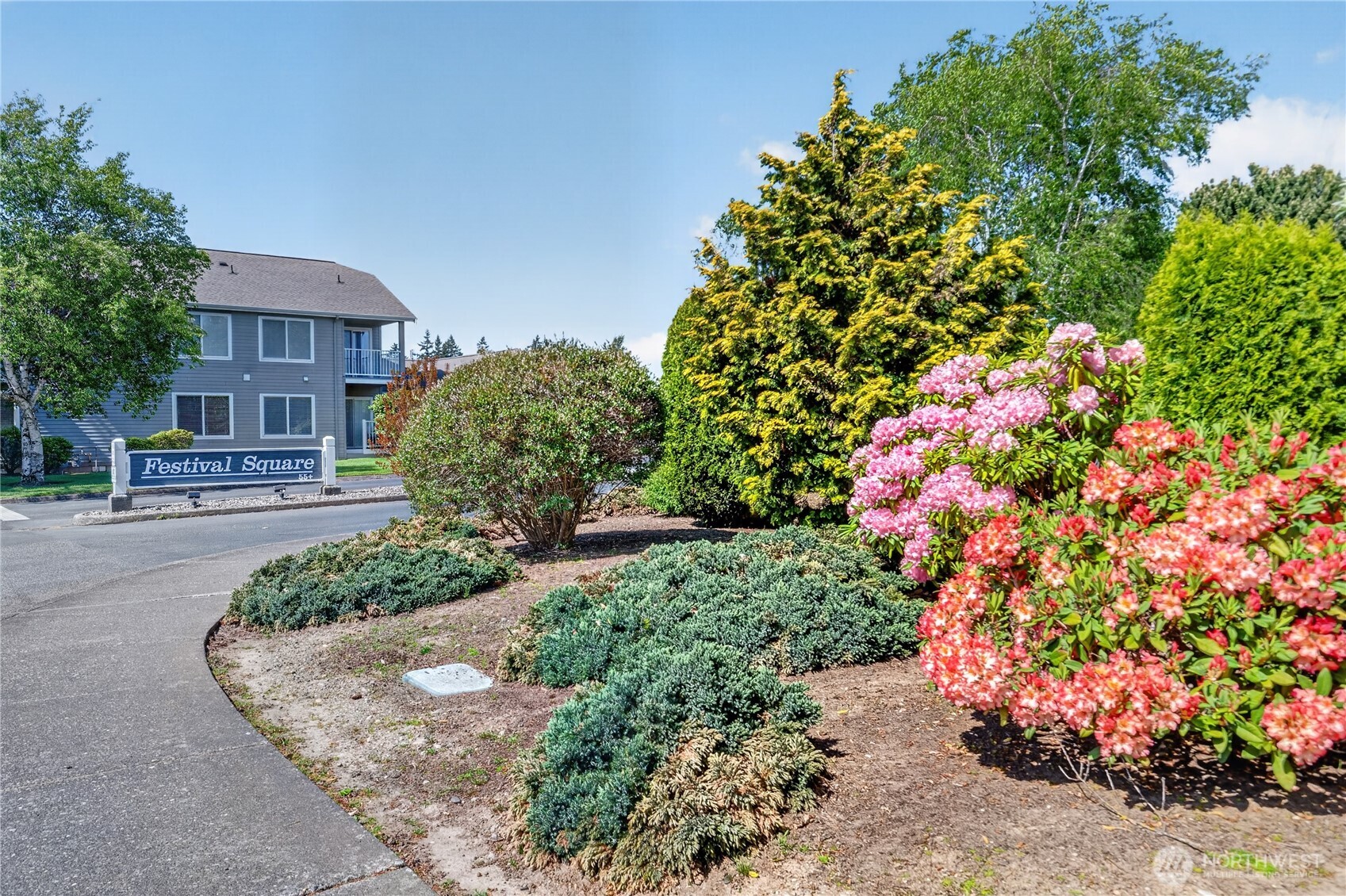 5010 Festival Boulevard #1A, Bellingham, WA 98226