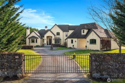 13789 NE 168th Street , Woodinville, WA 98072