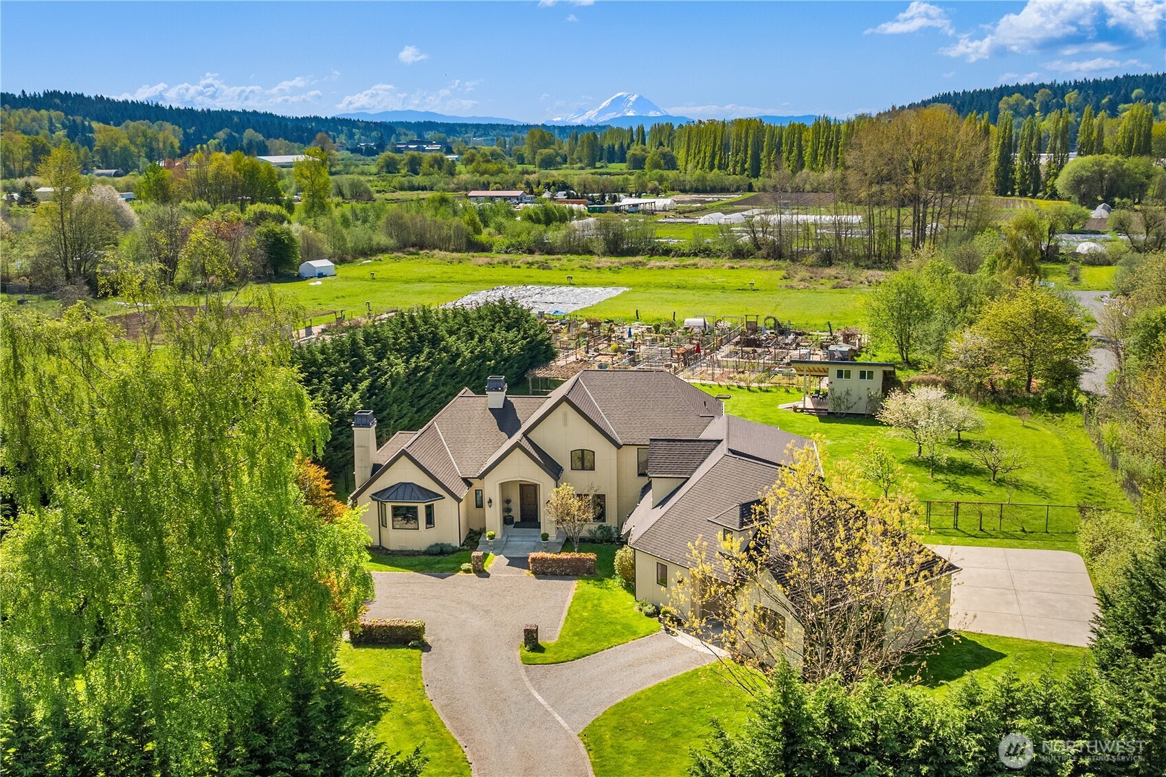 13789 NE 168th Street , Woodinville, WA 98072