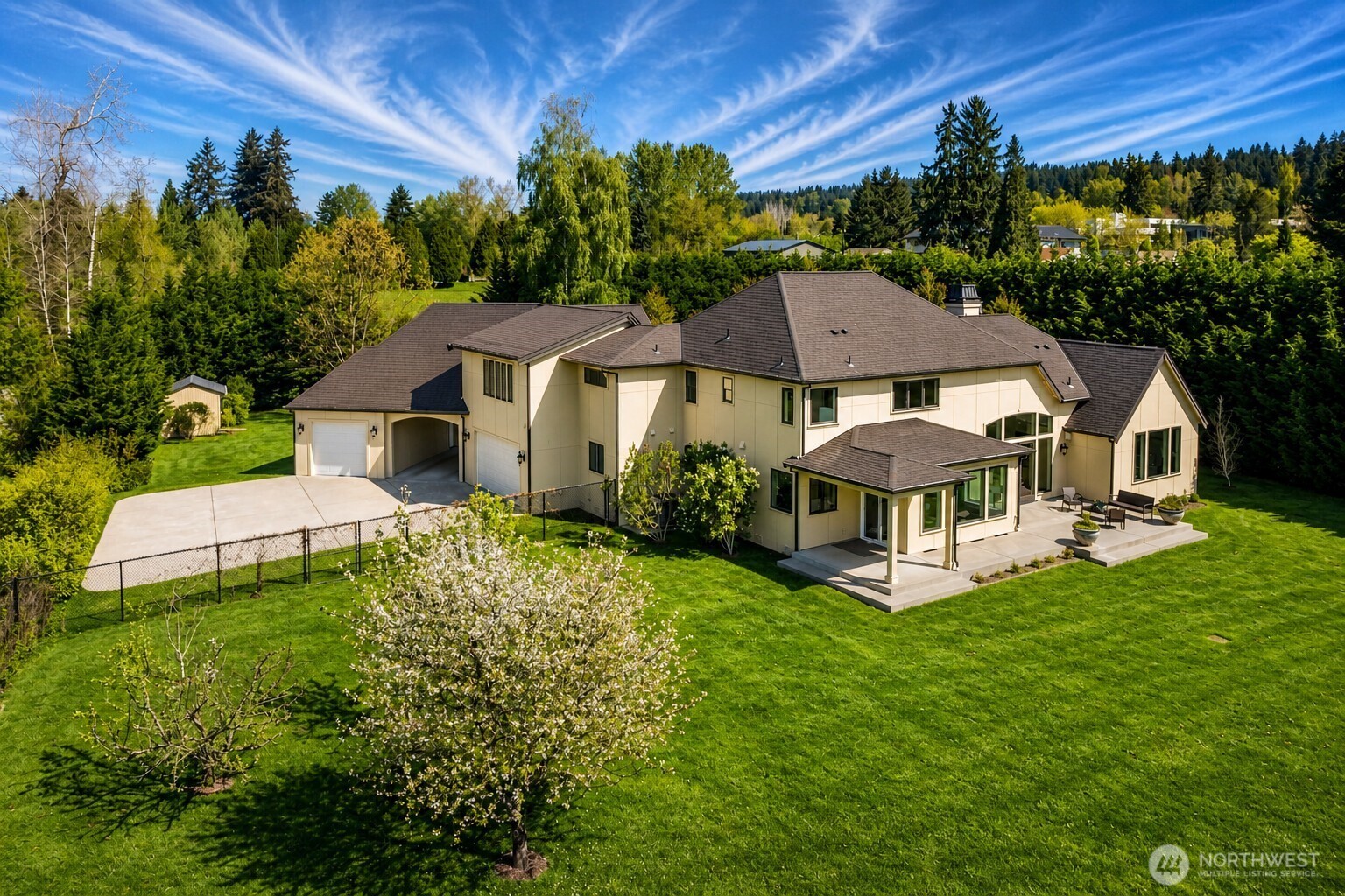 13789 NE 168th Street , Woodinville, WA 98072