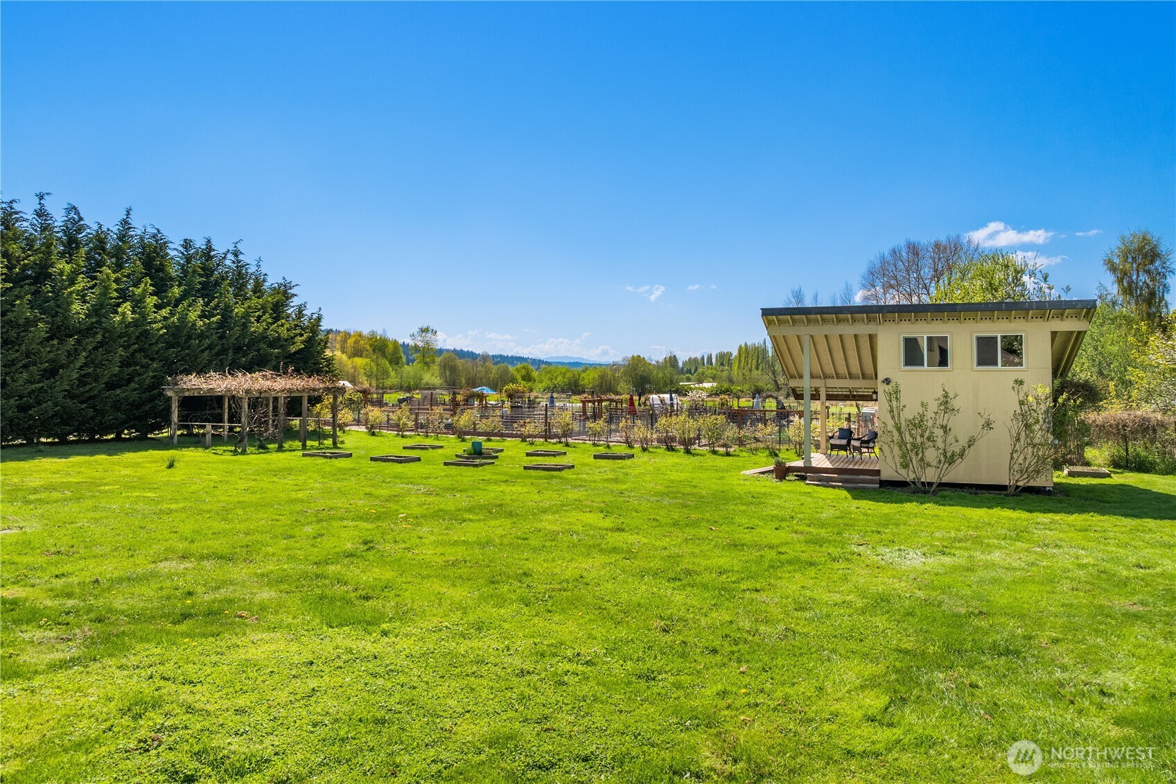 13789 NE 168th Street , Woodinville, WA 98072