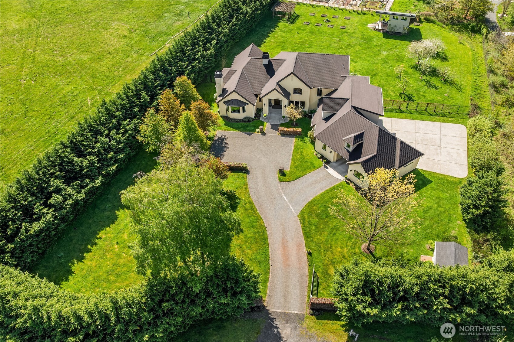 13789 NE 168th Street , Woodinville, WA 98072