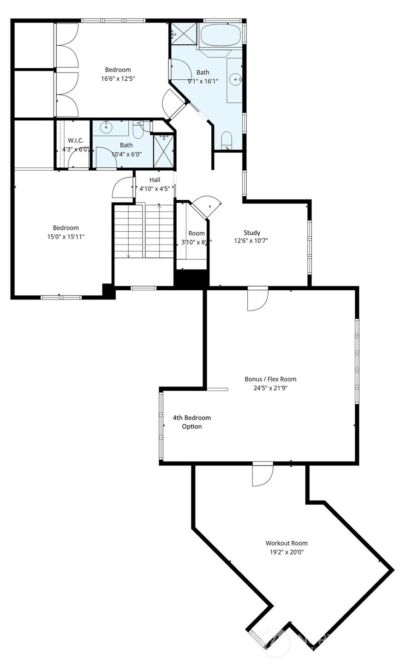13789 NE 168th Street , Woodinville, WA 98072 - Photo 40