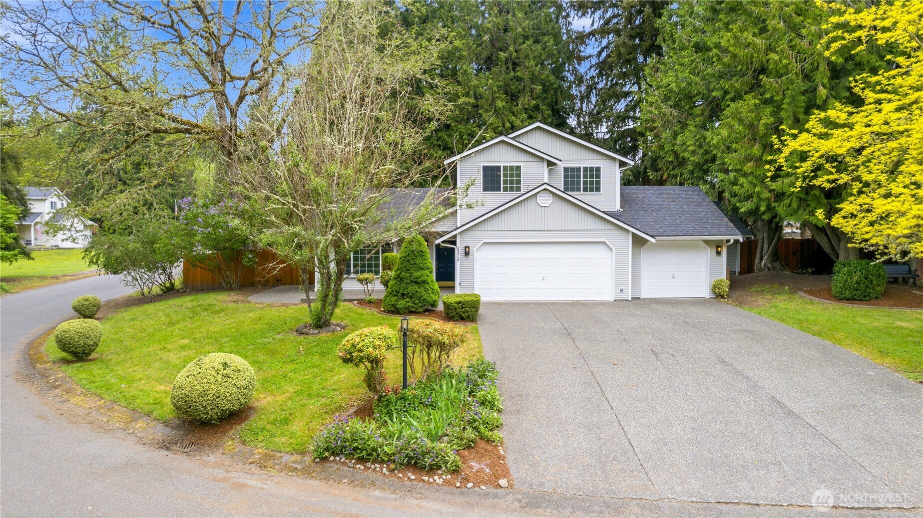 29312 78th Avenue S, Roy, WA 98580