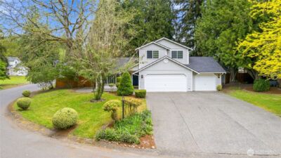 29312 78th Avenue S, Roy, WA 98580