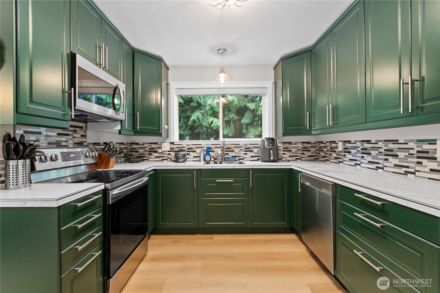 29312 78th Avenue S, Roy, WA 98580