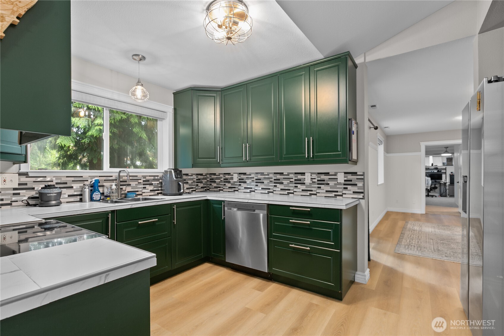 29312 78th Avenue S, Roy, WA 98580