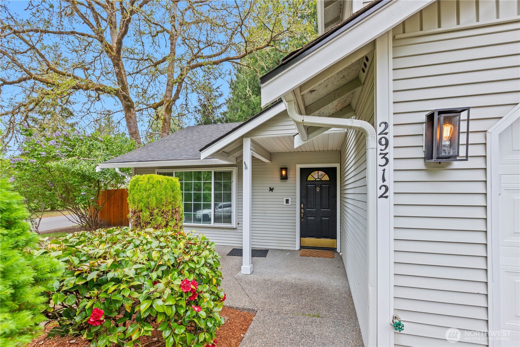 29312 78th Avenue S, Roy, WA 98580