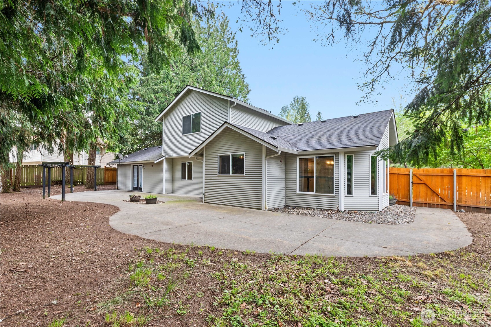 29312 78th Avenue S, Roy, WA 98580