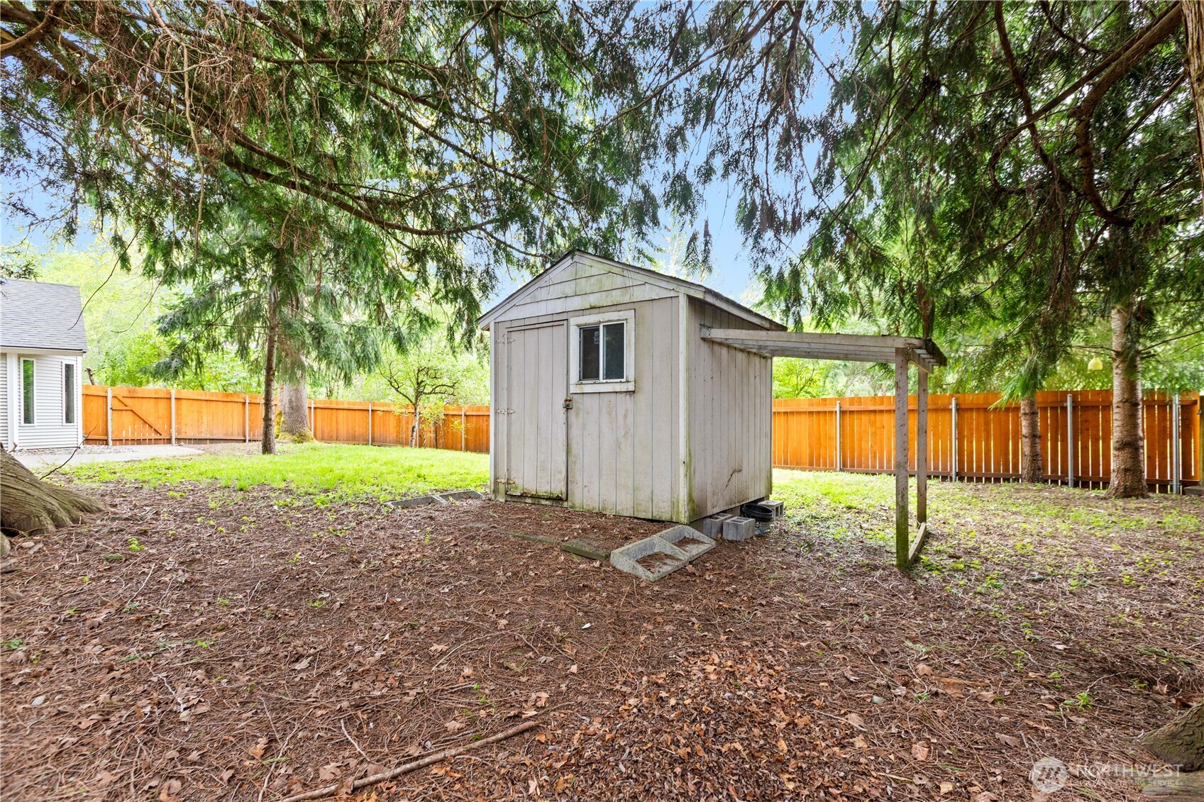 29312 78th Avenue S, Roy, WA 98580