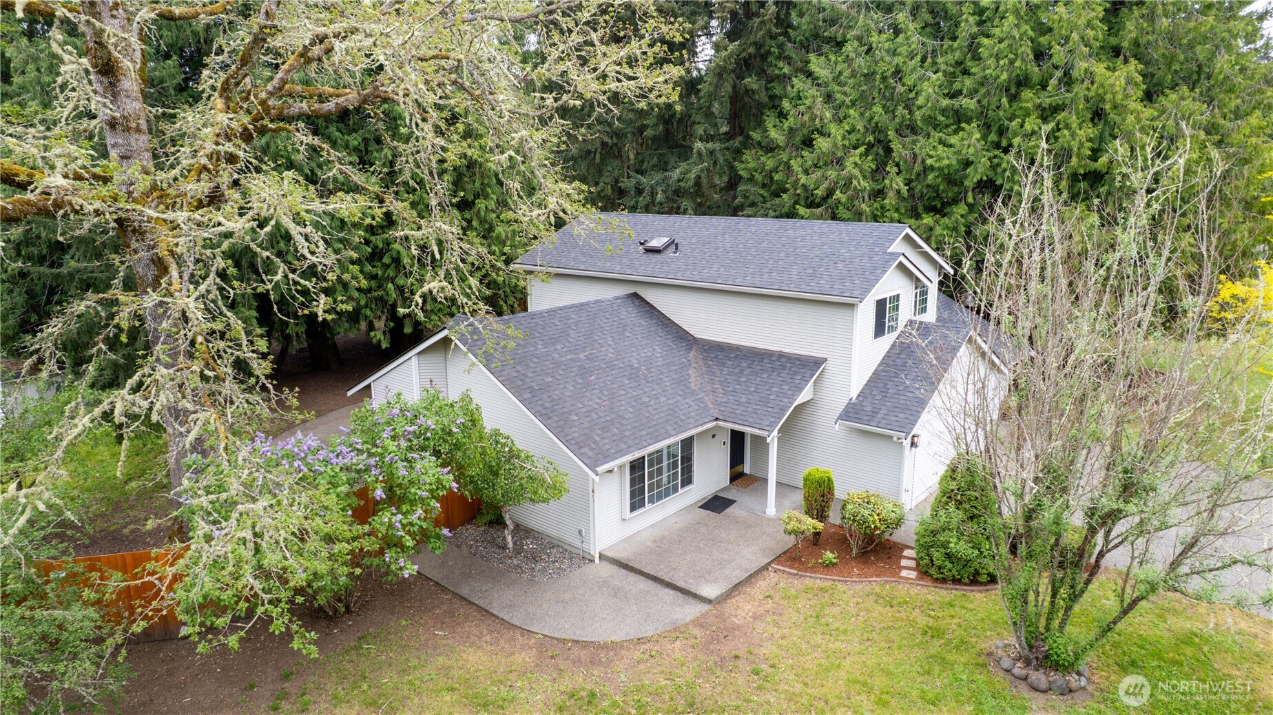 29312 78th Avenue S, Roy, WA 98580