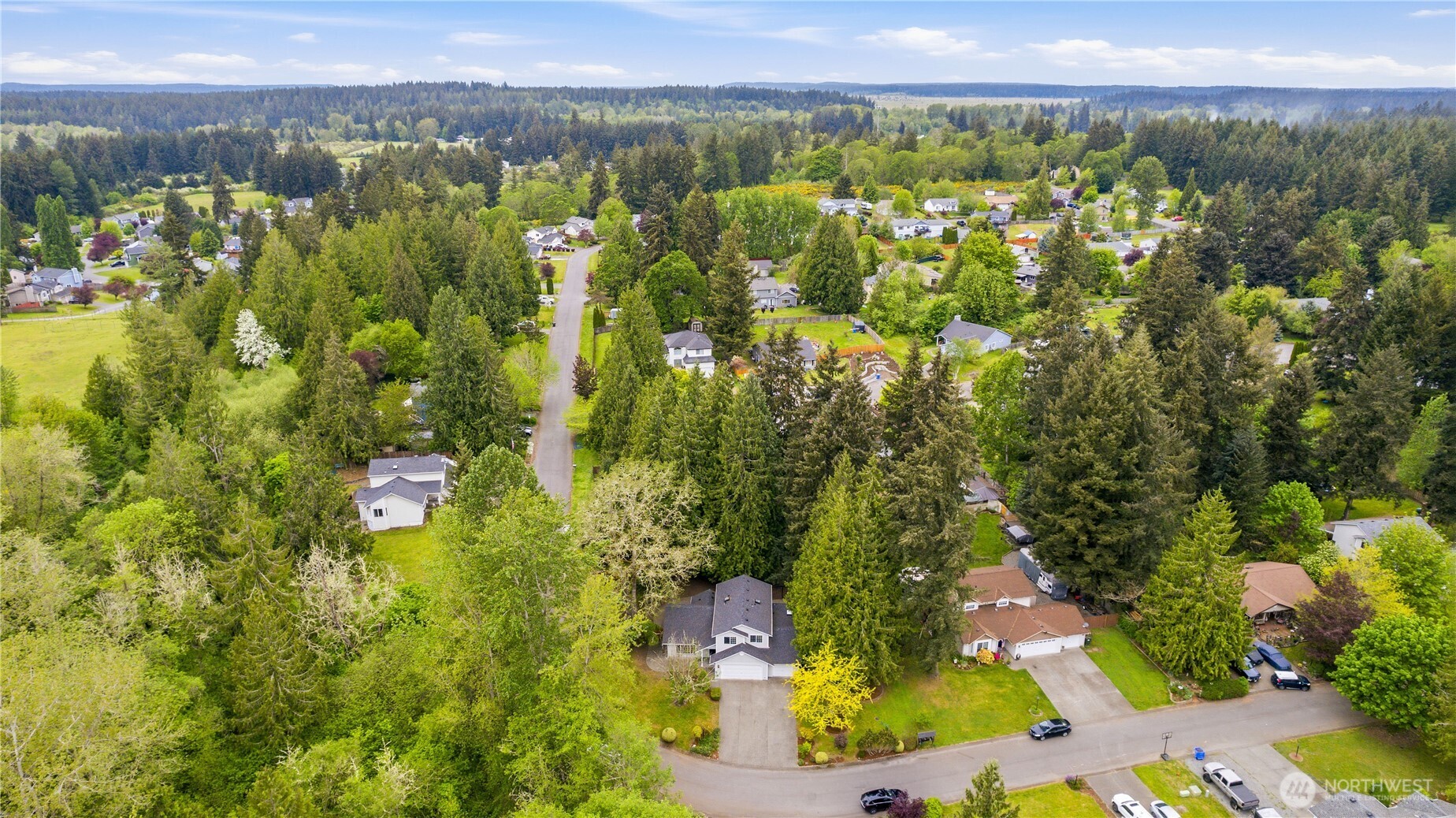 29312 78th Avenue S, Roy, WA 98580