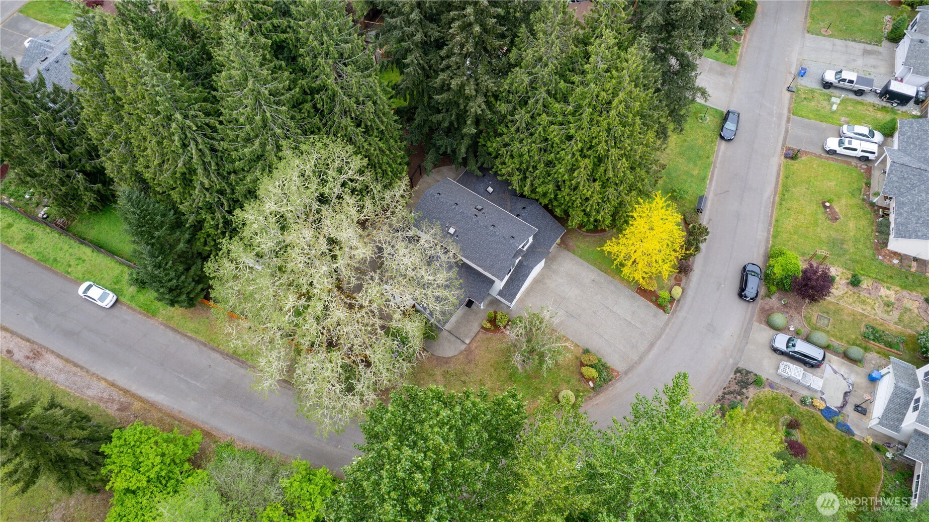 29312 78th Avenue S, Roy, WA 98580