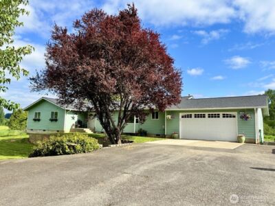 1369 State Route 6 , Chehalis, WA 98532