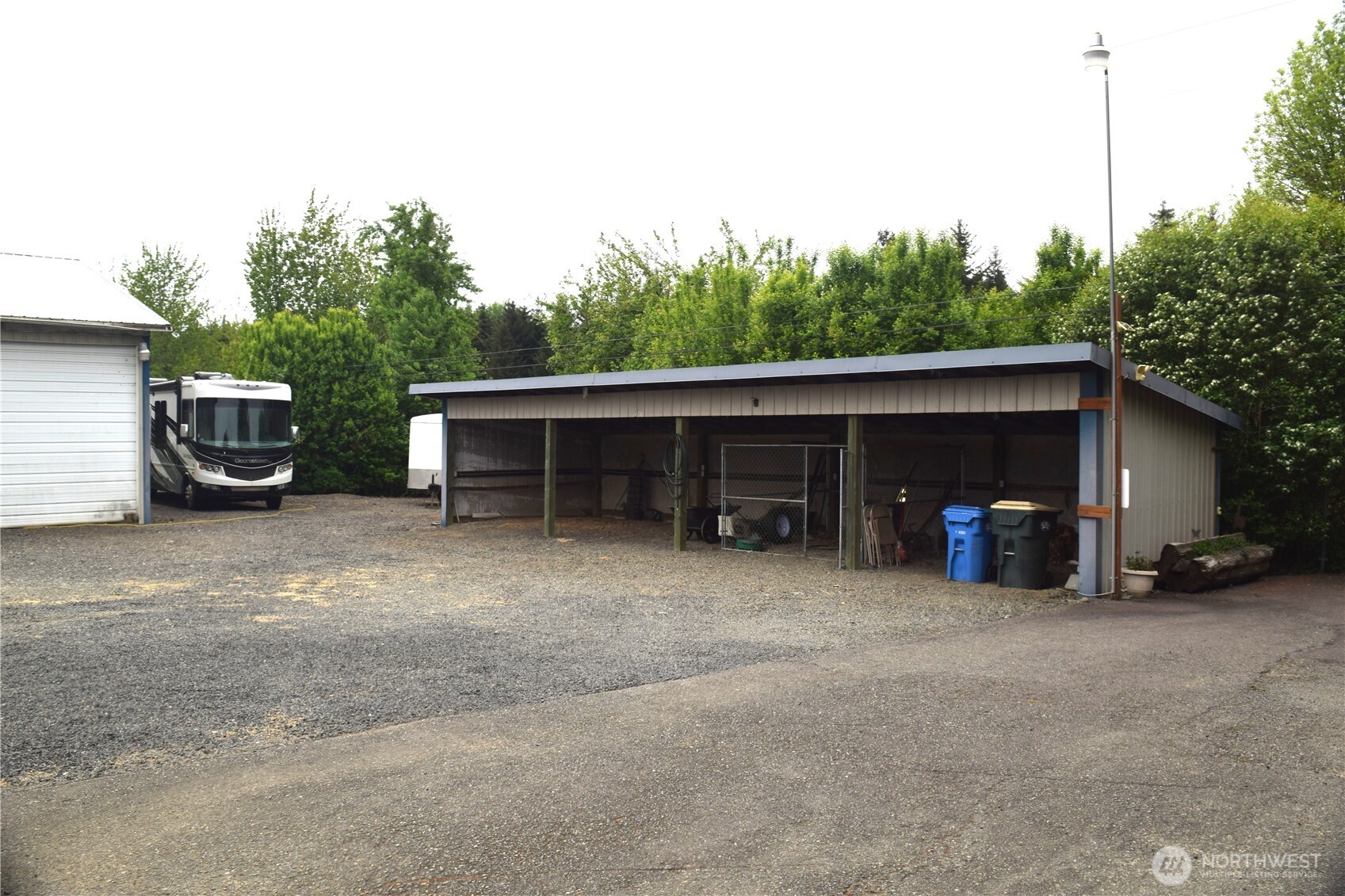 1369 State Route 6 , Chehalis, WA 98532