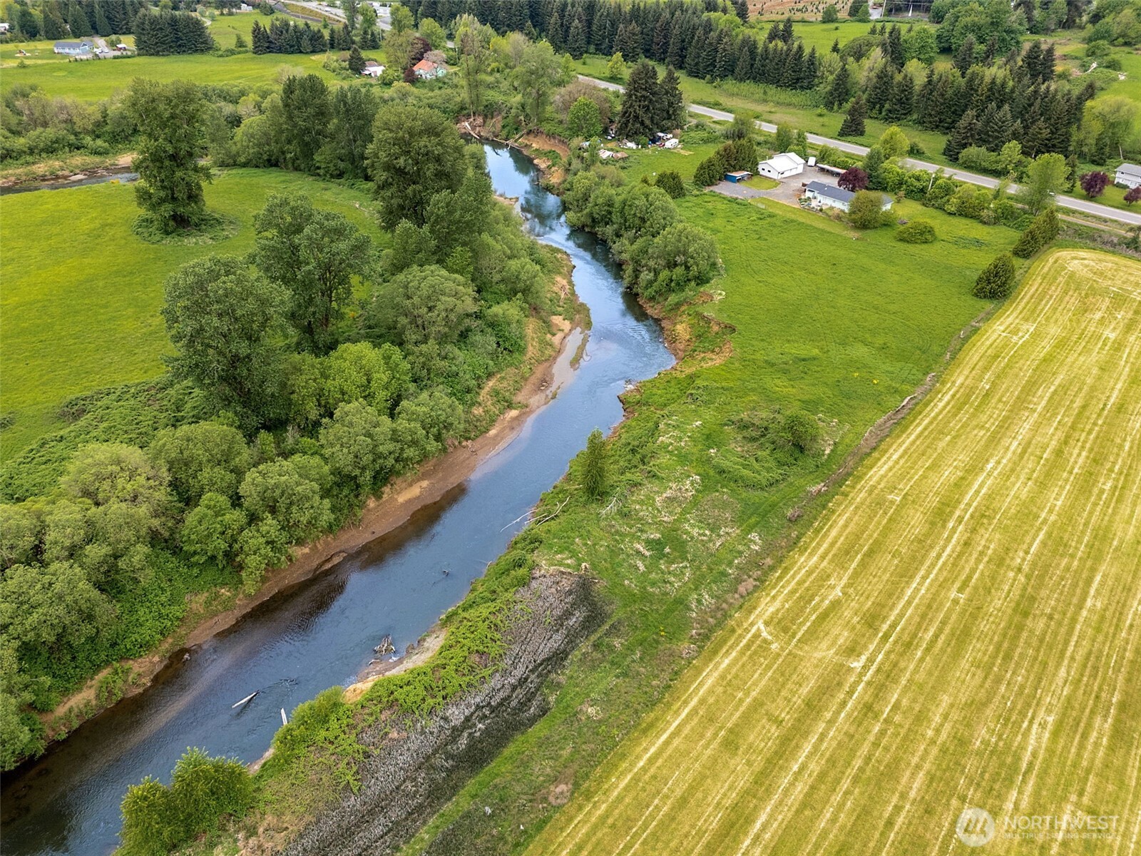 1369 State Route 6 , Chehalis, WA 98532