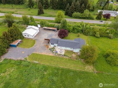 1369 State Route 6 , Chehalis, WA 98532 - Photo 2
