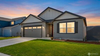 1005 7th Avenue NE, Quincy, WA 98848 - Photo 1