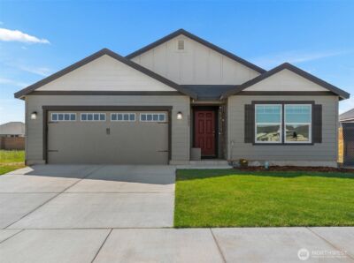 1005 7th Avenue NE, Quincy, WA 98848 - Photo 3