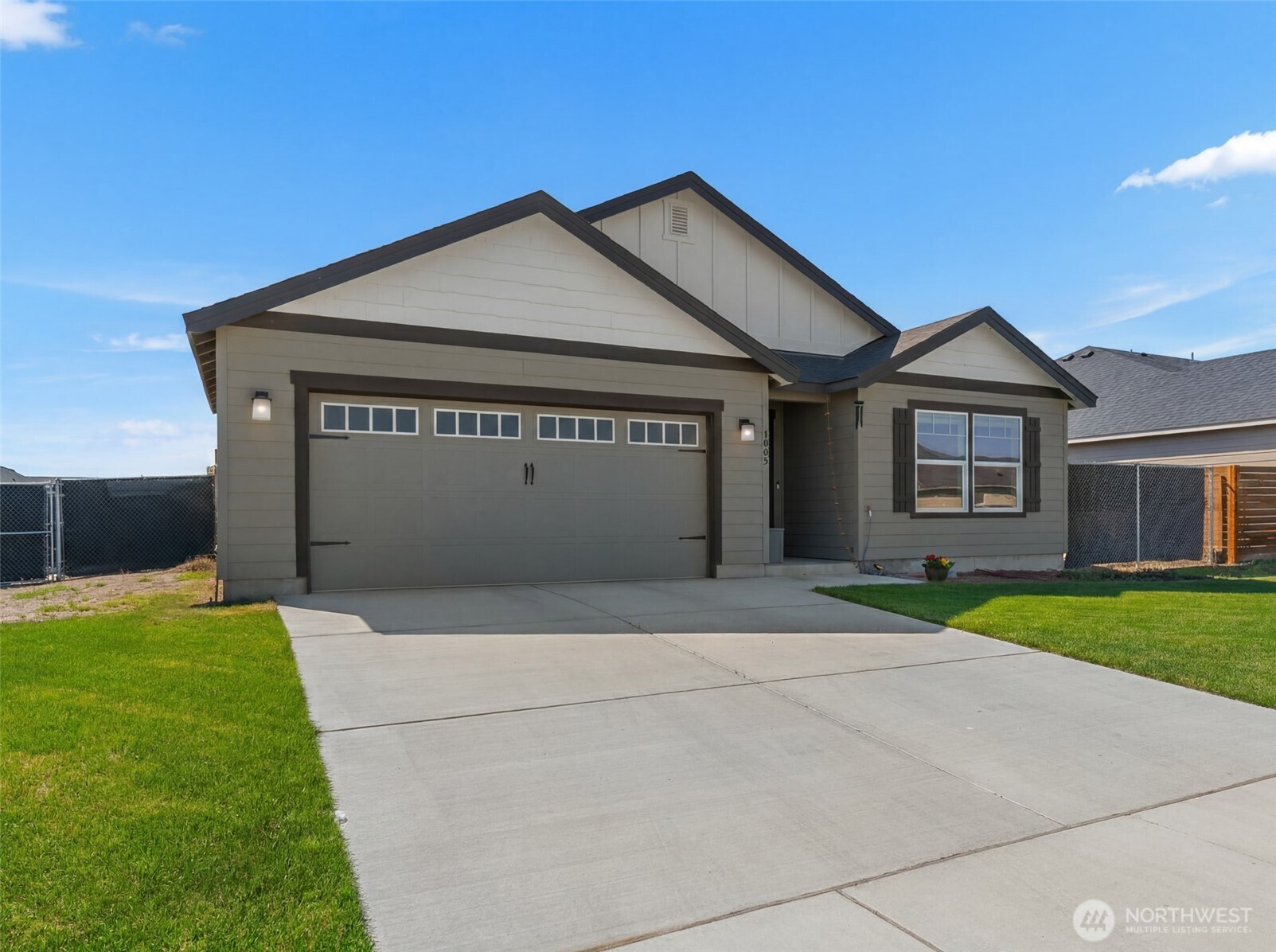 1005 7th Avenue NE, Quincy, WA 98848